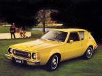 AMC Gremlin 2-Door Sedan 1975 года